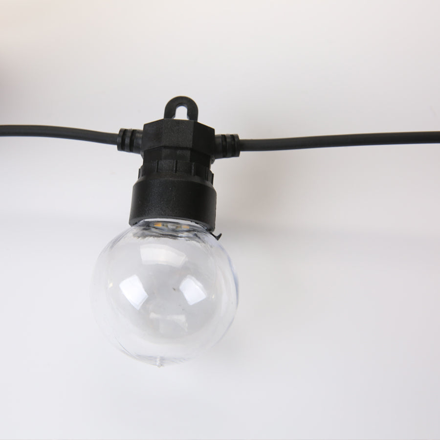 PURPLE LEAF Gazebo String Lights for Hardtop Gazebos — product view 7