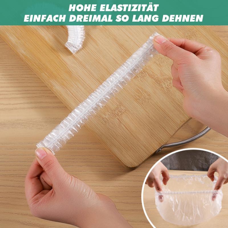 LoungeYard | Used Cling Film in the Family (100 pcs) — product view 7