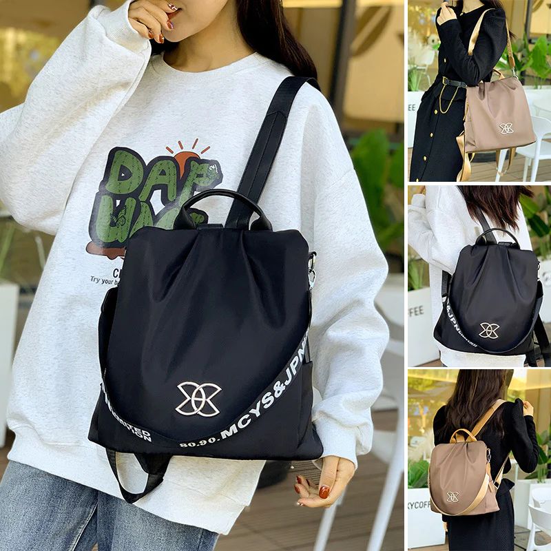 LoungeYard | Anti-theft Multi-purpose Bag — product view 2