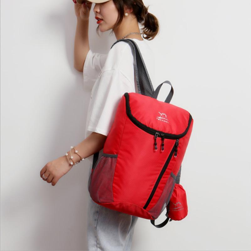 LoungeYard | Outdoor Hiking Waterproof Bag — product view 2