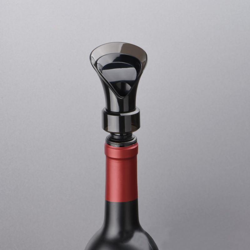 2 In 1 Wine Seal Stopper | LoungeYard — product view 3