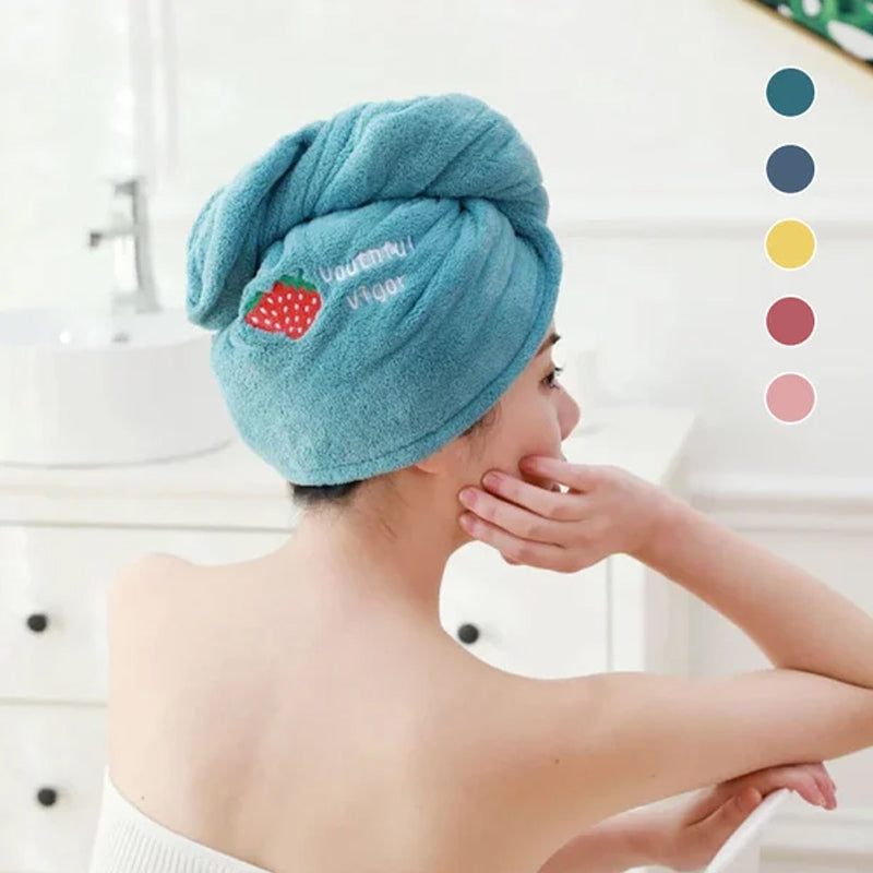 LoungeYard | Quick-drying towel — product view 3