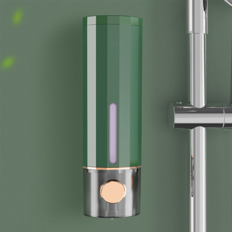 Wall-mounted soap dispenser | LoungeYard — product view 6