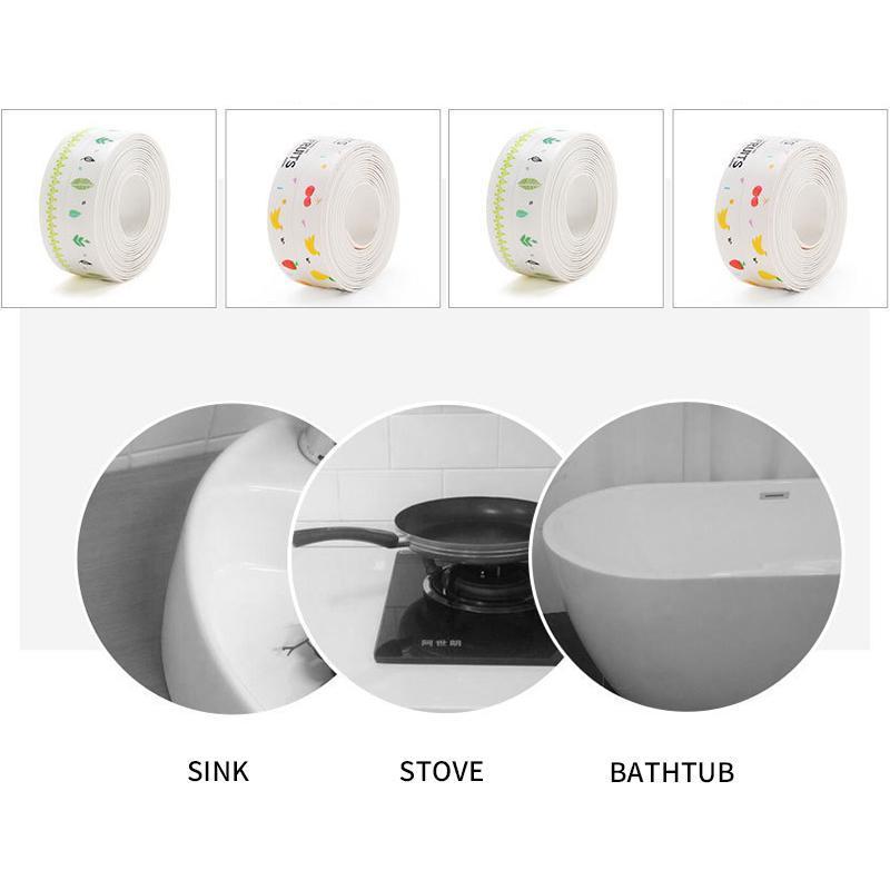 LoungeYard | Kitchen waterproof mold band — product view 3