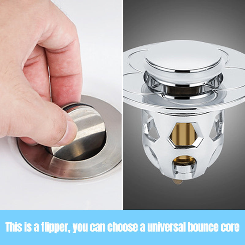 LoungeYard | Universal Sink Drain Plugs — product view 2
