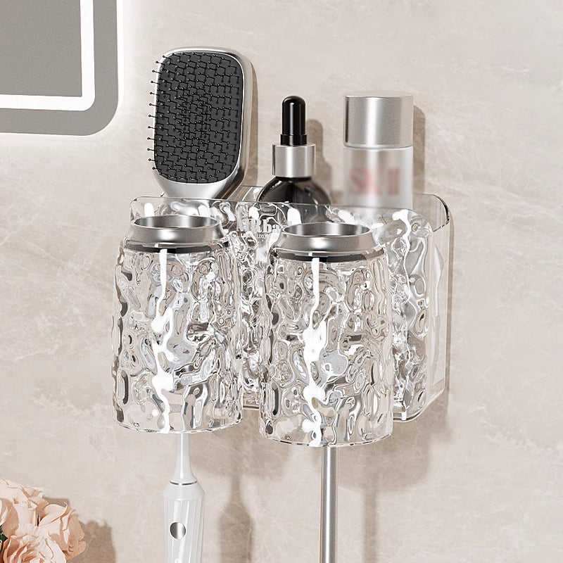 LoungeYard | Mouthwash cup / Toothpaste squeezer — product view 3