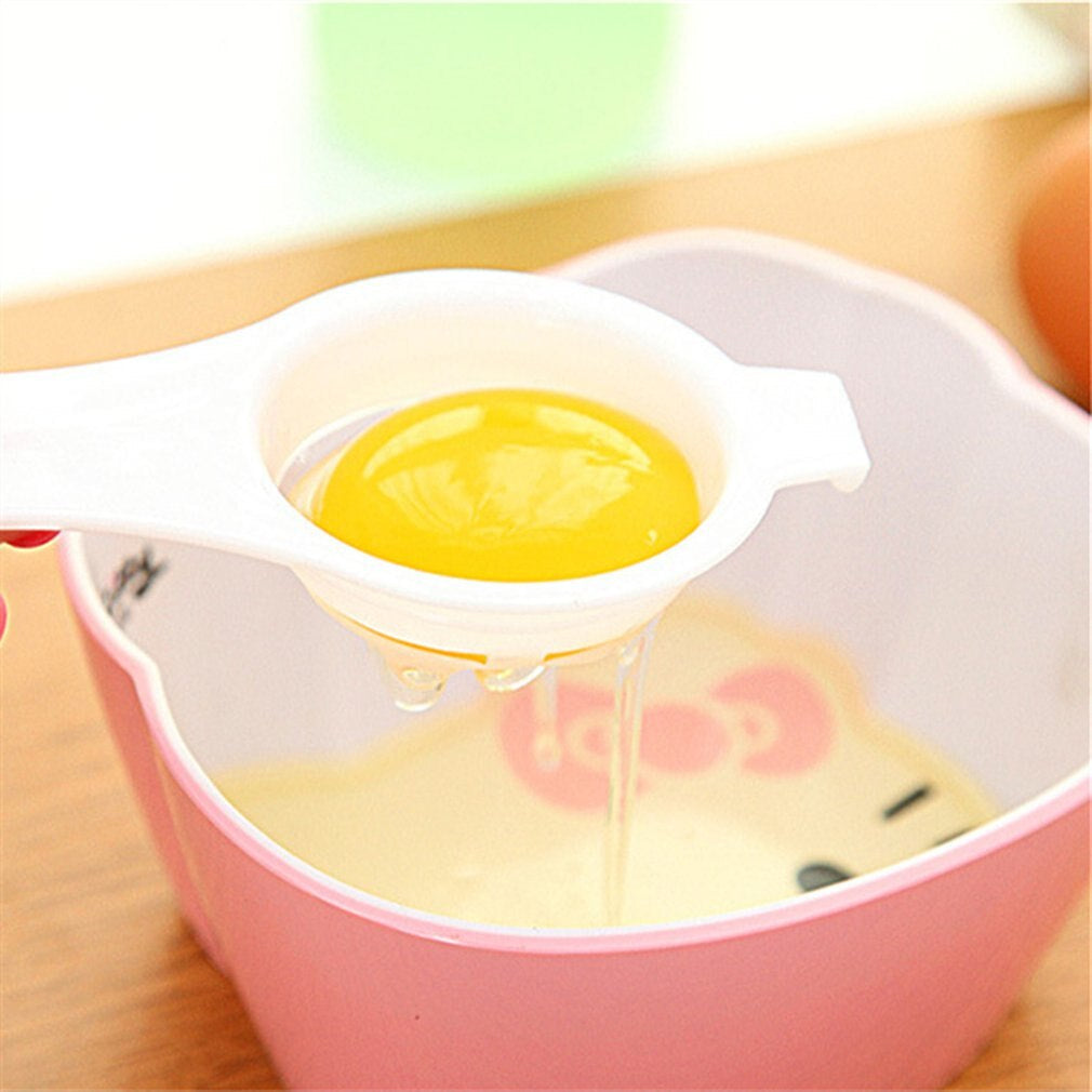 LoungeYard | Egg White Yolk Separator — product view 2