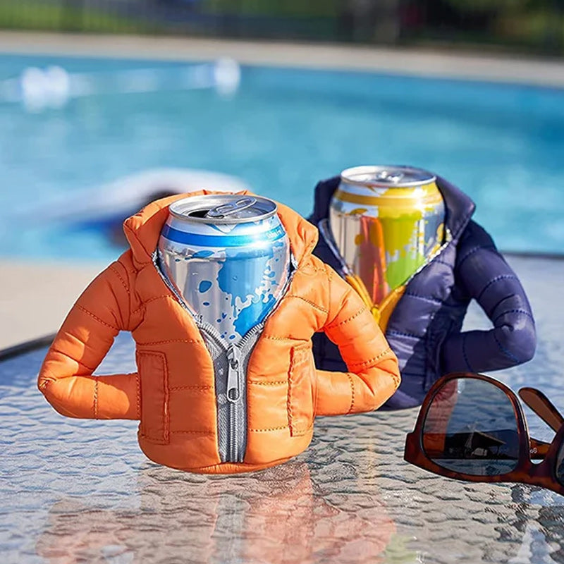 LoungeYard | Jacket for Cooling Beverages — product view 3