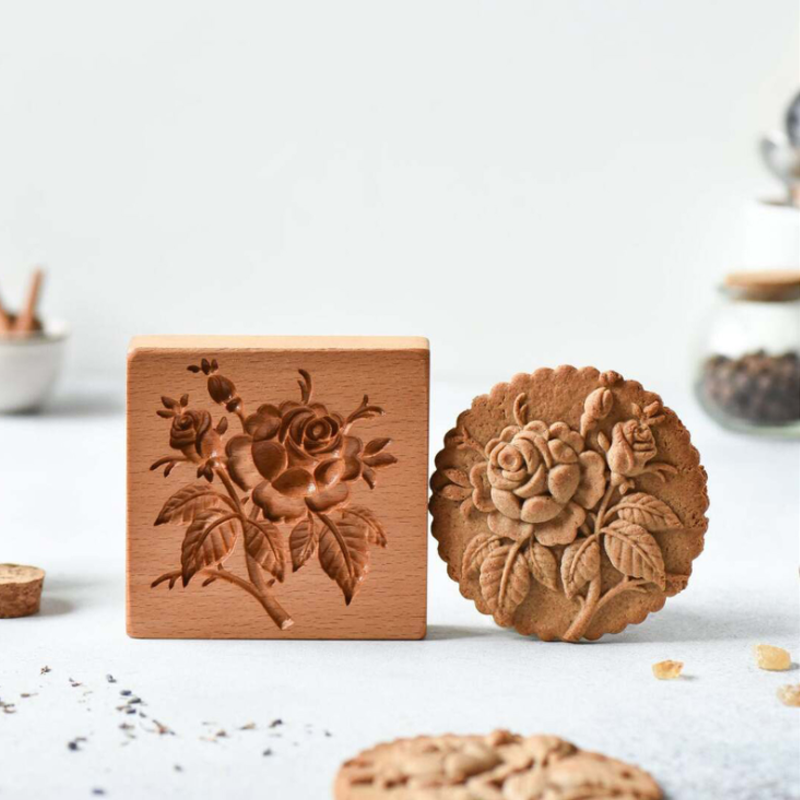 LoungeYard | Cookie cutter — product view 1