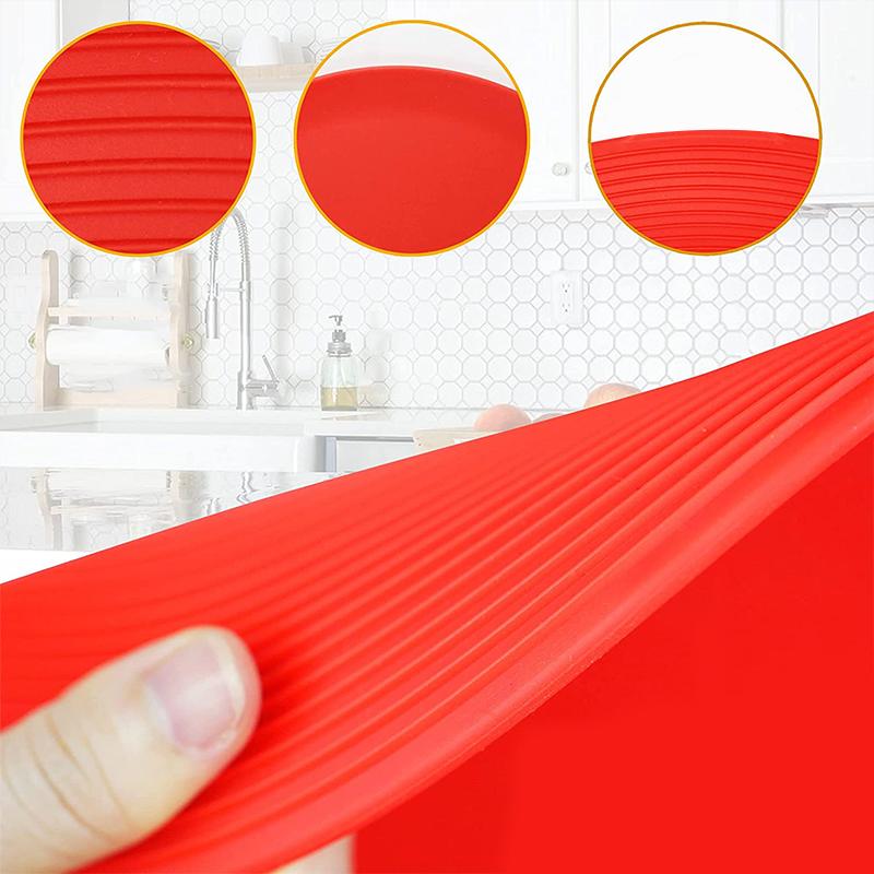 LoungeYard | Silicone Microwave Insulation Mat — product view 5