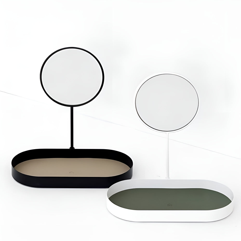 LoungeYard | Reflexion Beauty Organizer Tray — product view 2