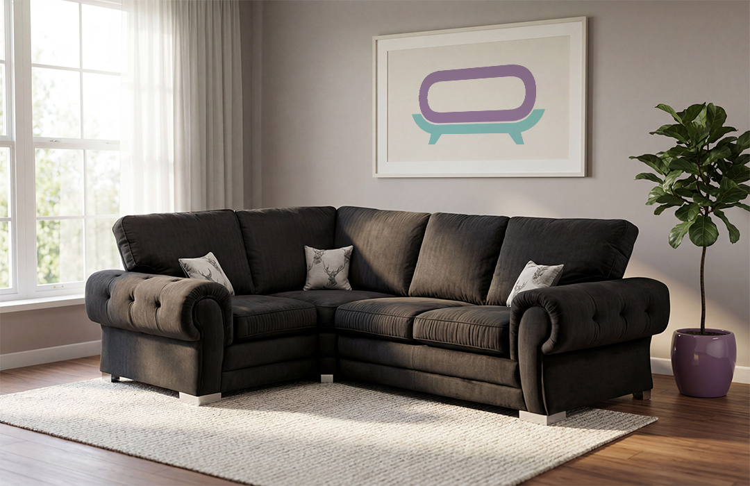 Verona Full Back Range — product view 7