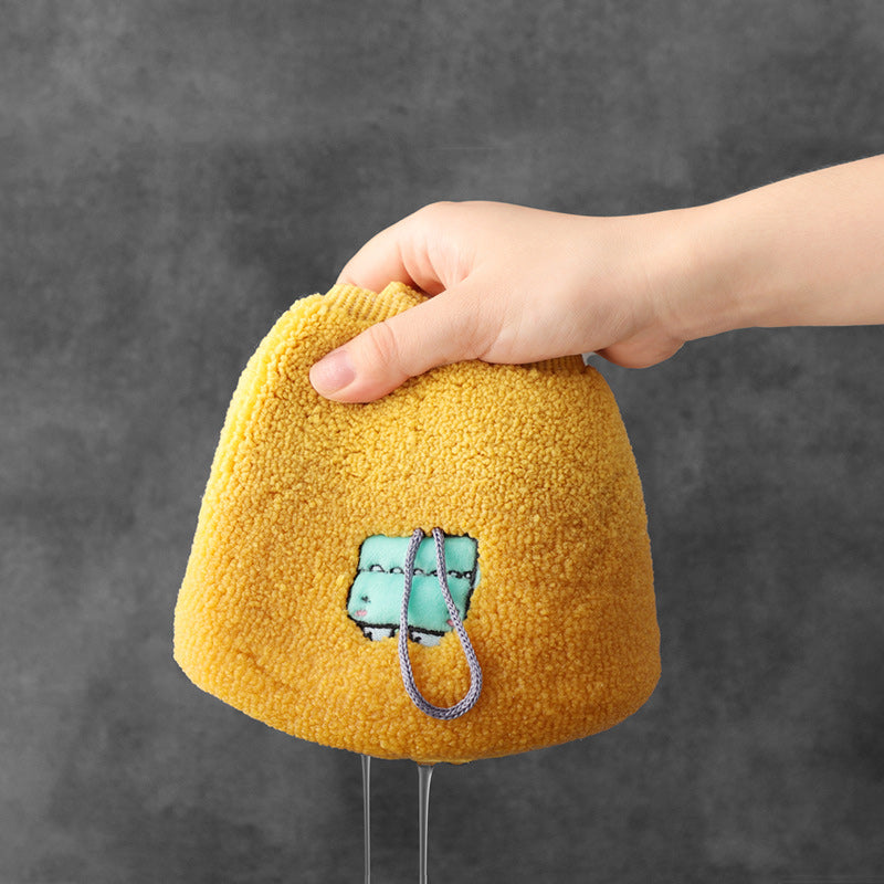 LoungeYard | WarmCush - Toilet seat cover for immediate warmth and comfort — product view 4