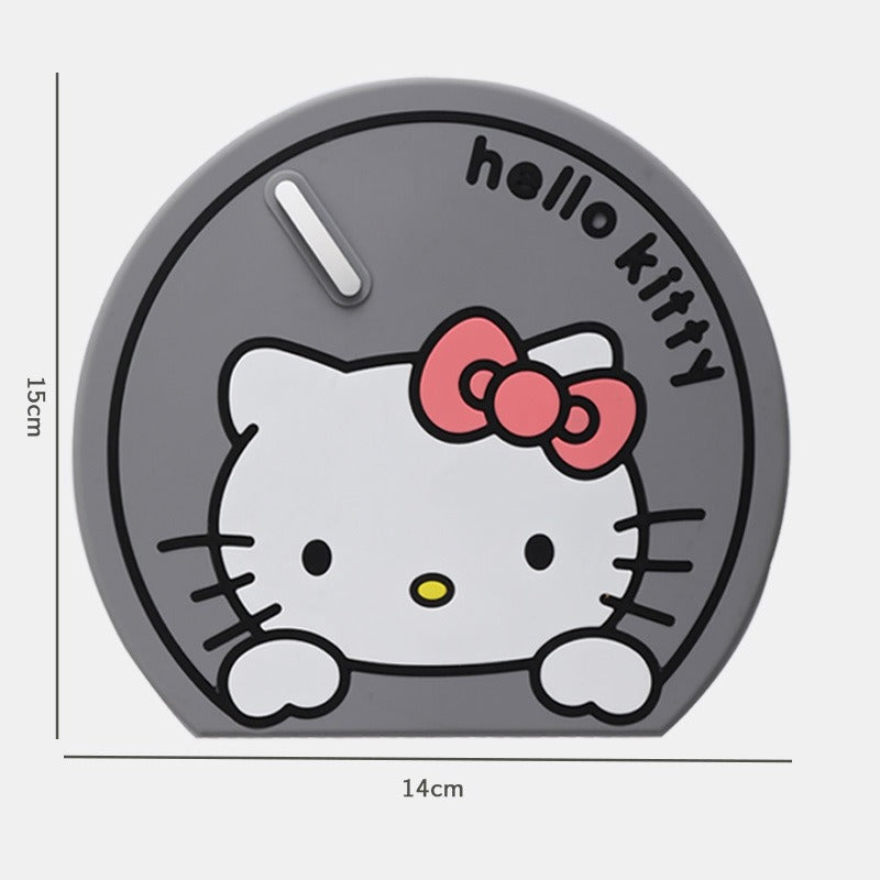 LoungeYard | Silicone Cartoon Drain Stopper — product view 7