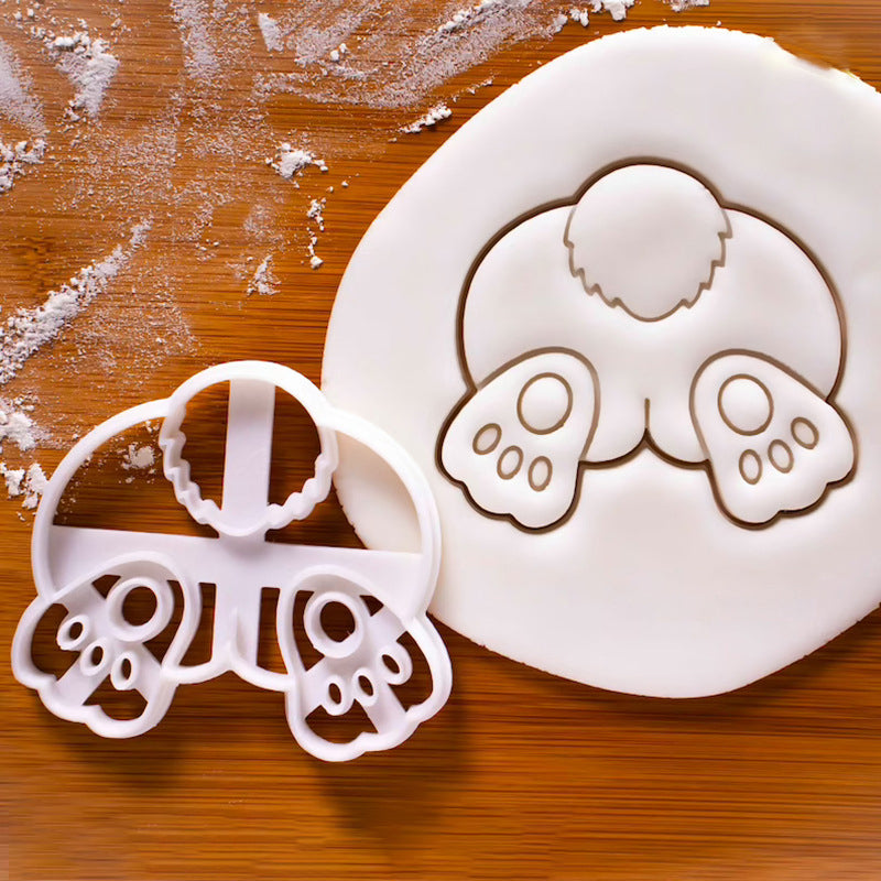 LoungeYard | Easter Cookie Cutter — product view 7