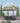 LOUNGE YARD 10x13 FT Outdoor Gazebo Canopy - Steel Polyester Frame Grey