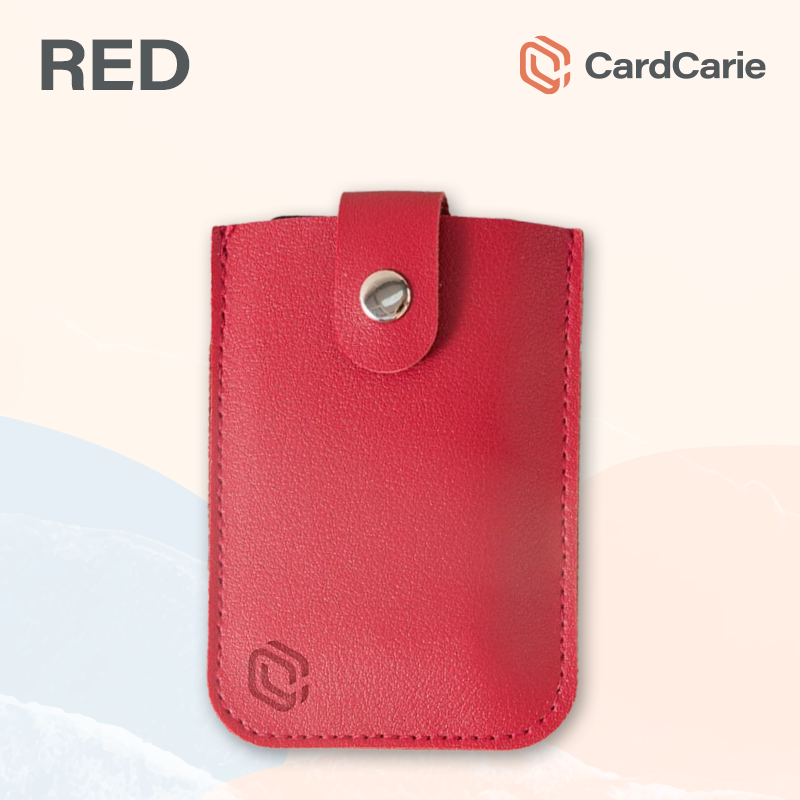 LoungeYard | Pull-out Card Carrier Carousel — product view 1
