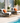 LOUNGE YARD 3-Piece Outdoor Lounge Chair Set with Side Table
