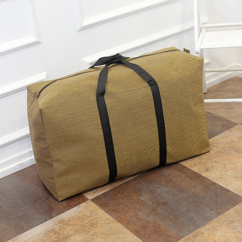 Versatile Multi-Functional Travel Duffle Bag LoungeYard — product view 1