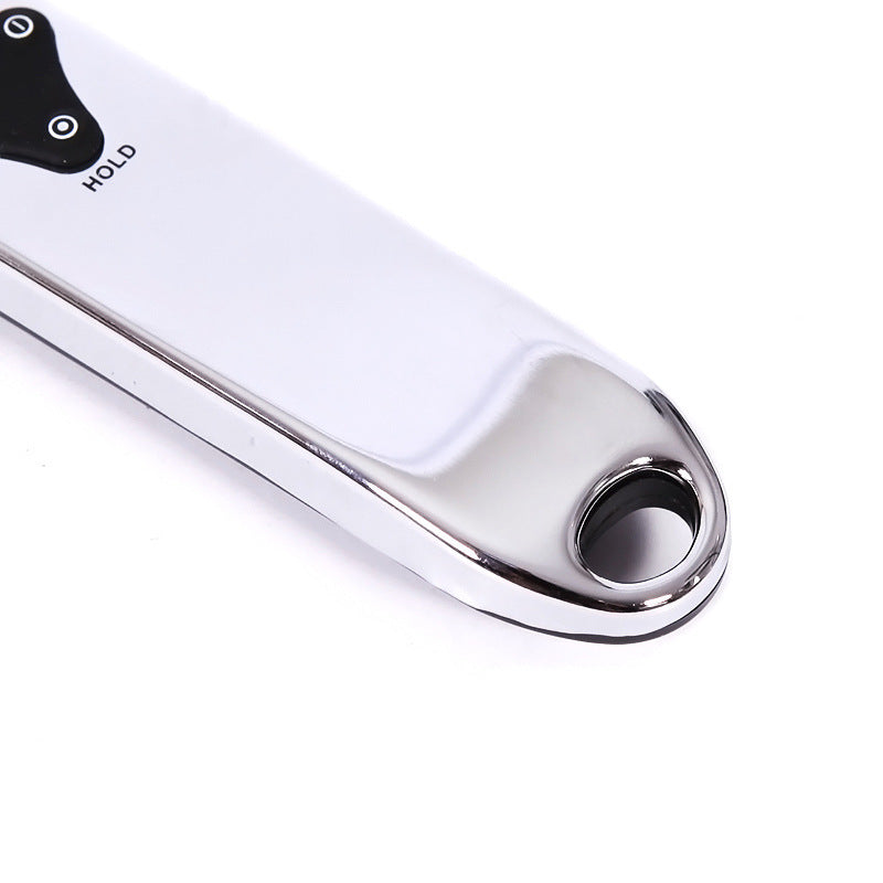 Digital Measuring Spoon Scale — product view 3