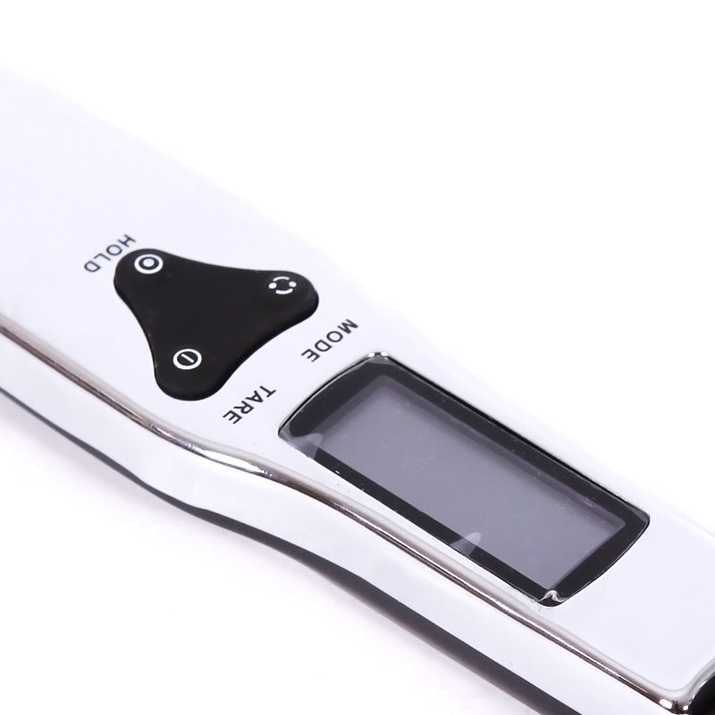 Digital Measuring Spoon Scale — product view 2