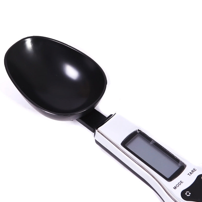 Digital Measuring Spoon Scale — product view 4