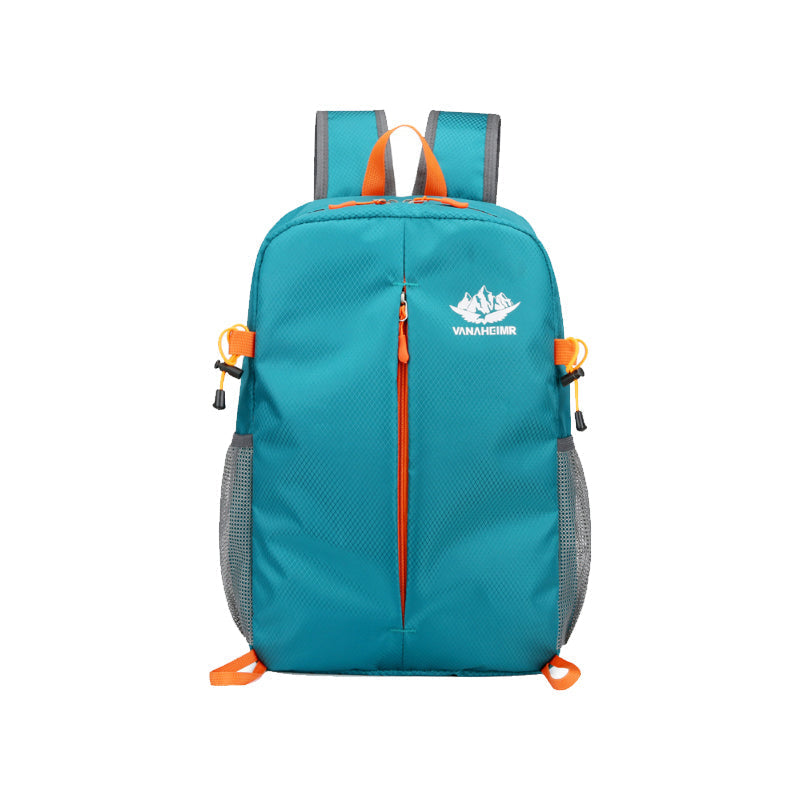 LoungeYard | Foldable Backpack — product view 1