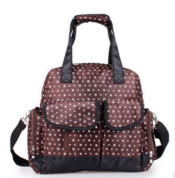 Practical Travel Bag LoungeYard — product view 5