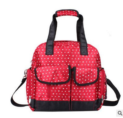 Practical Travel Bag LoungeYard — product view 4