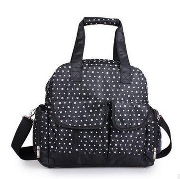 Practical Travel Bag LoungeYard — product view 7