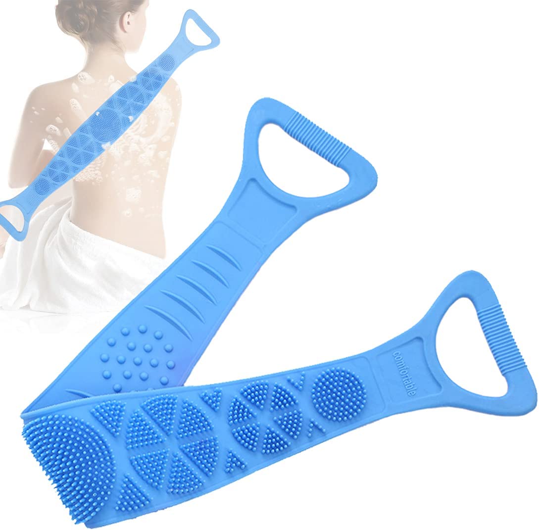LoungeYard | DoucheExfoMax | Awaken your skin every day — product view 1