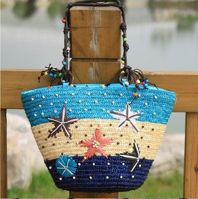 Beach bag LoungeYard — product view 1