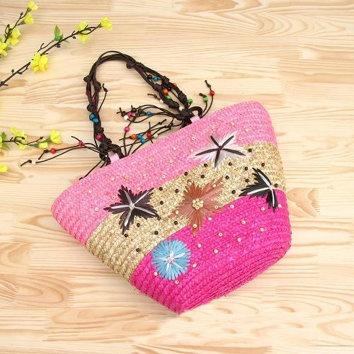 Beach bag LoungeYard — product view 3