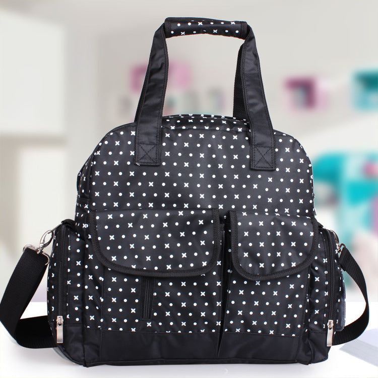 Practical Travel Bag LoungeYard — product view 1