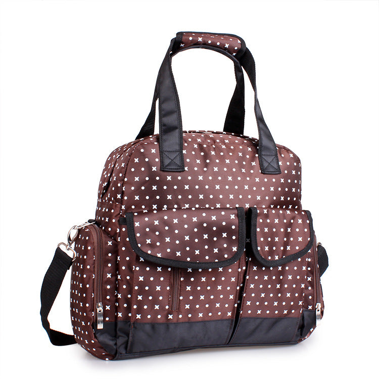 Practical Travel Bag LoungeYard — product view 3