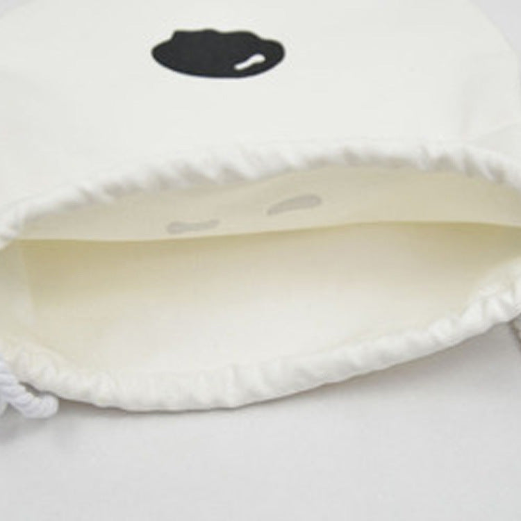 Tier-Motiv Children's Backpack LoungeYard — product view 4
