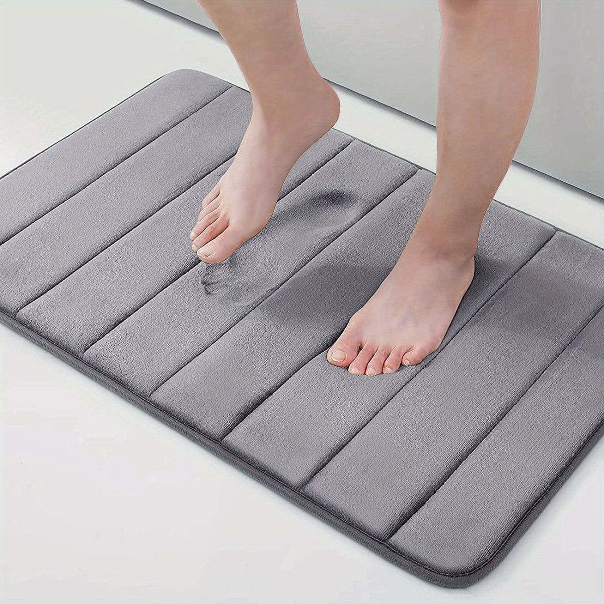 LoungeYard | Premium Non-Slip Bath Mat — product view 6