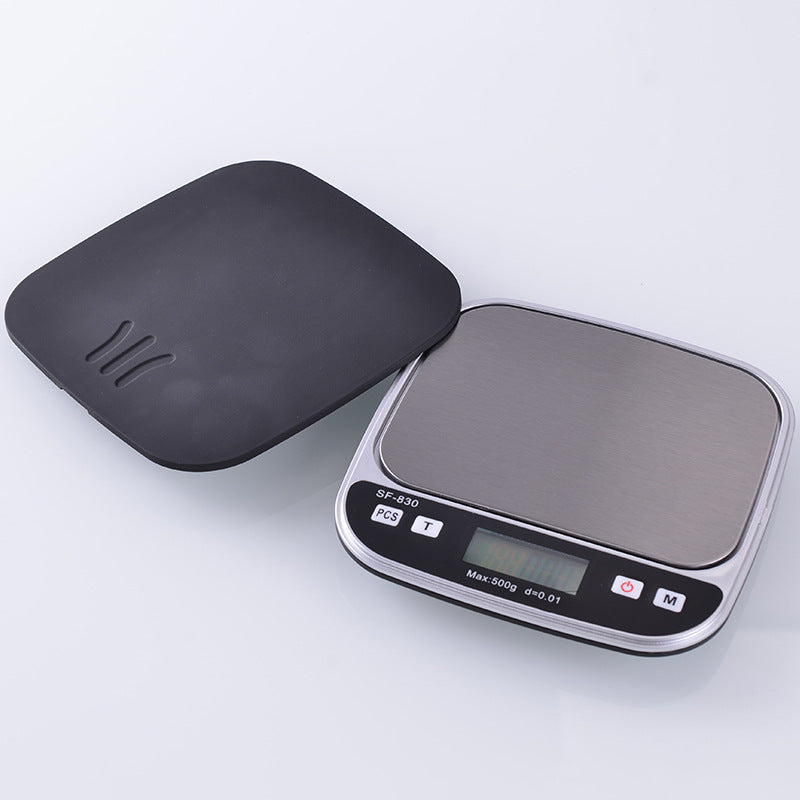 Digital Weighing Pad — product view 3