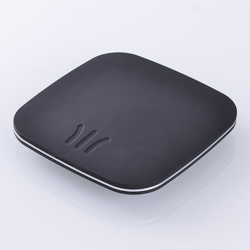 Digital Food Weight Plate — product view 2