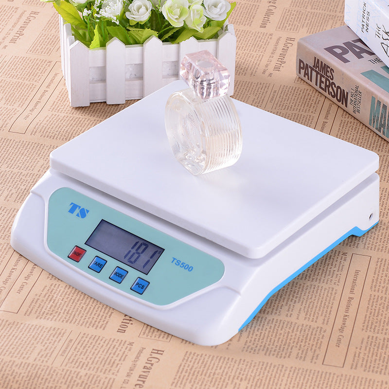 Digital Kitchen Scale — product view 1