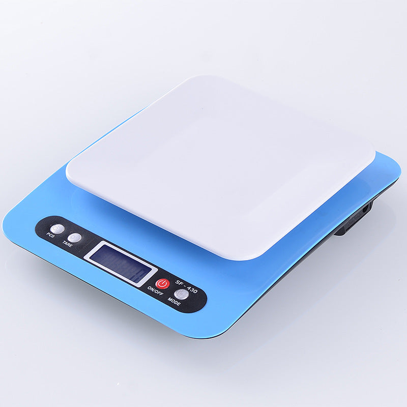 Digital Precision Kitchen Scale — product view 1