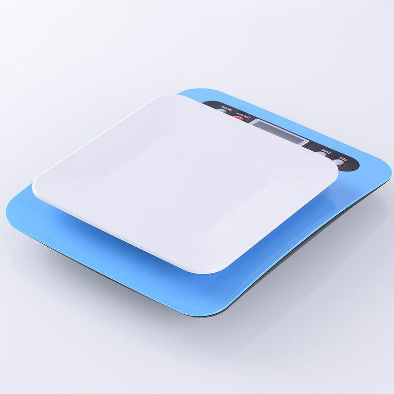 Digital Precision Kitchen Scale — product view 3