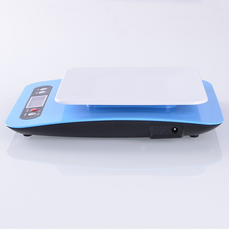 Digital Precision Kitchen Scale — product view 2