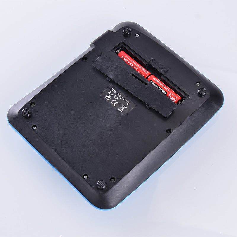 Digital Precision Kitchen Scale — product view 4