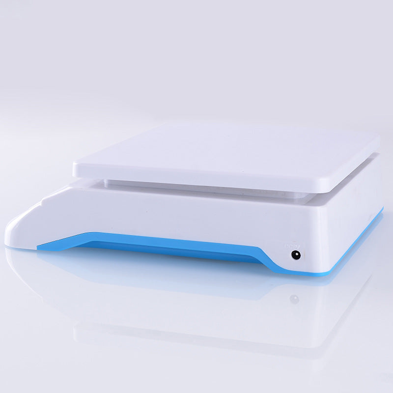 Digital Kitchen Scale — product view 3