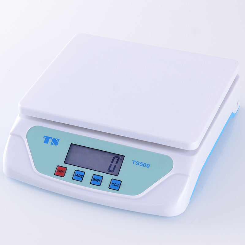 Digital Kitchen Scale — product view 5