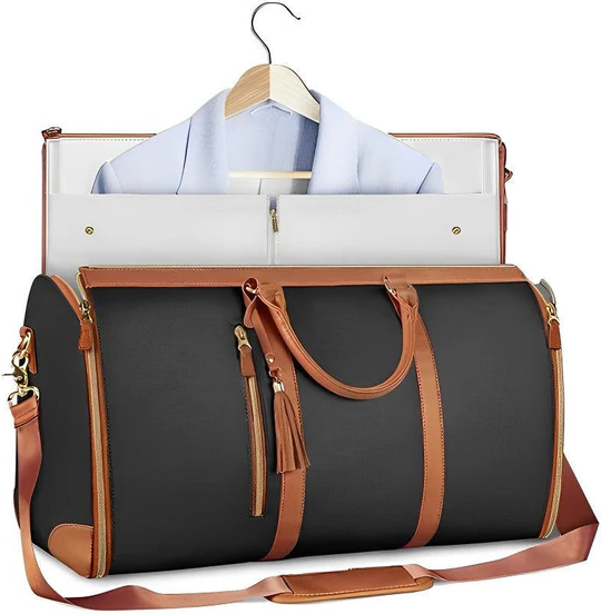 LoungeYard | Travel Bag For Women And Men — product view 1