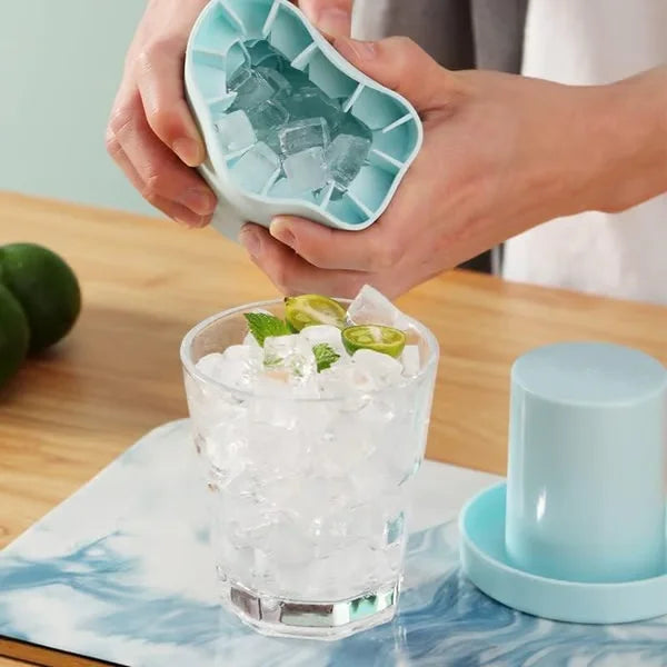 LoungeYard | FrostFury — Clever ice balls for flawless drinks and a stress-free party — product view 6