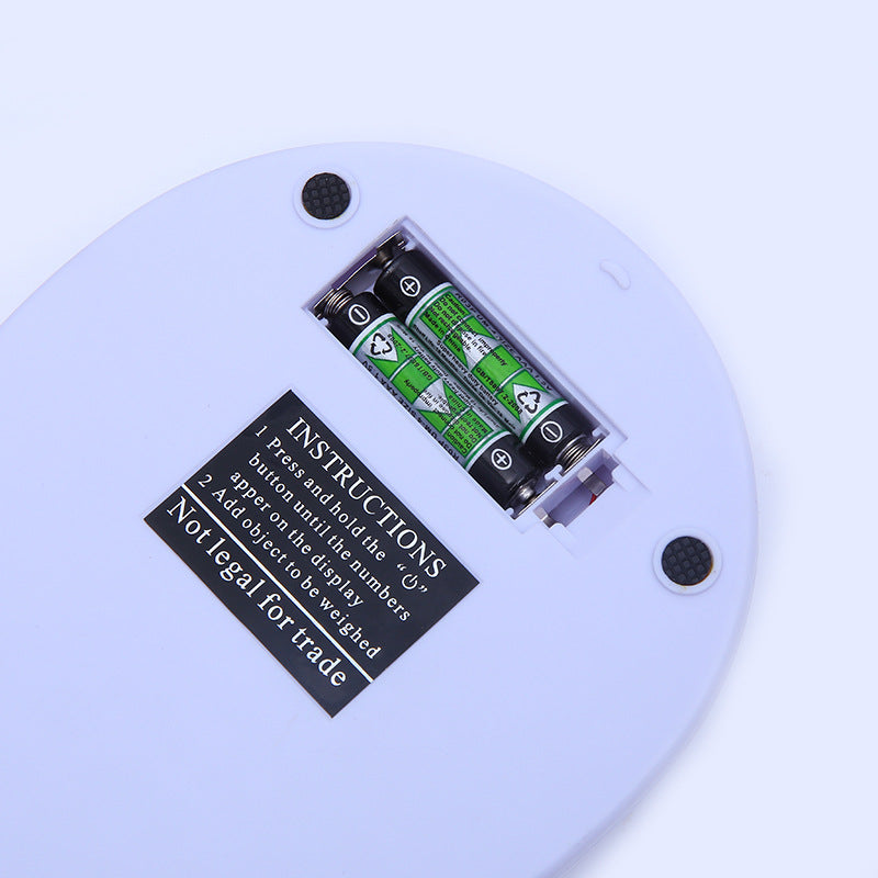 Digital Kitchen Weighing Scale — product view 1