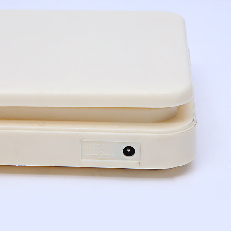 High-Precision Digital Kitchen Scale — product view 3